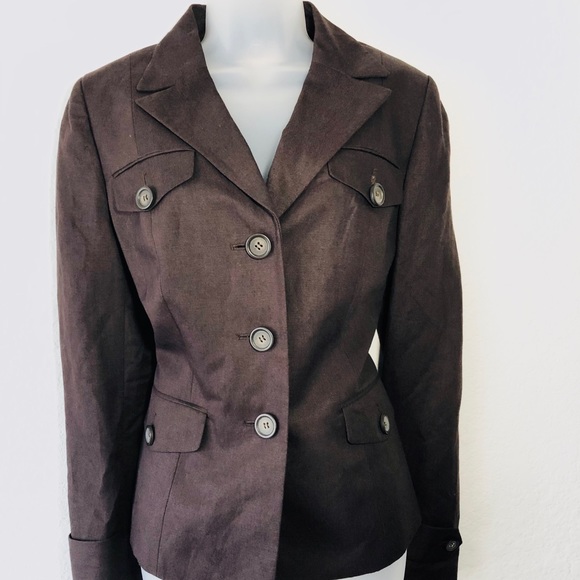LOFT Jackets & Blazers - LOFT Women’s Jacket Size 10